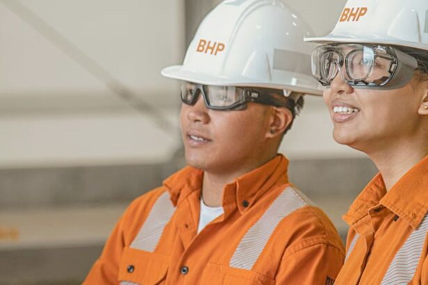 BHP ofrece nuevas oportunidades de trabajo en Chile