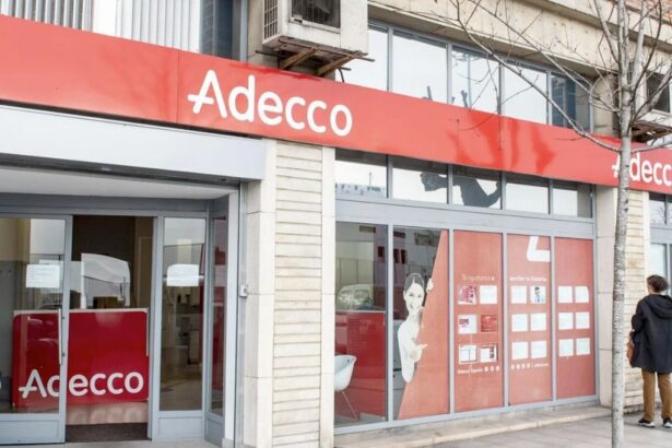Adecco ofrece 1.500 nuevos empleos: Revisa los cinco trabajos con sueldos de más de un millón de pesos