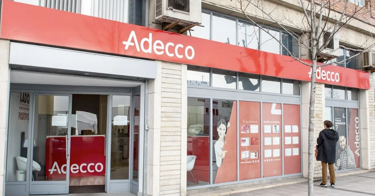 Adecco ofrece 1.500 nuevos empleos: Revisa los cinco trabajos con sueldos de más de un millón de pesos