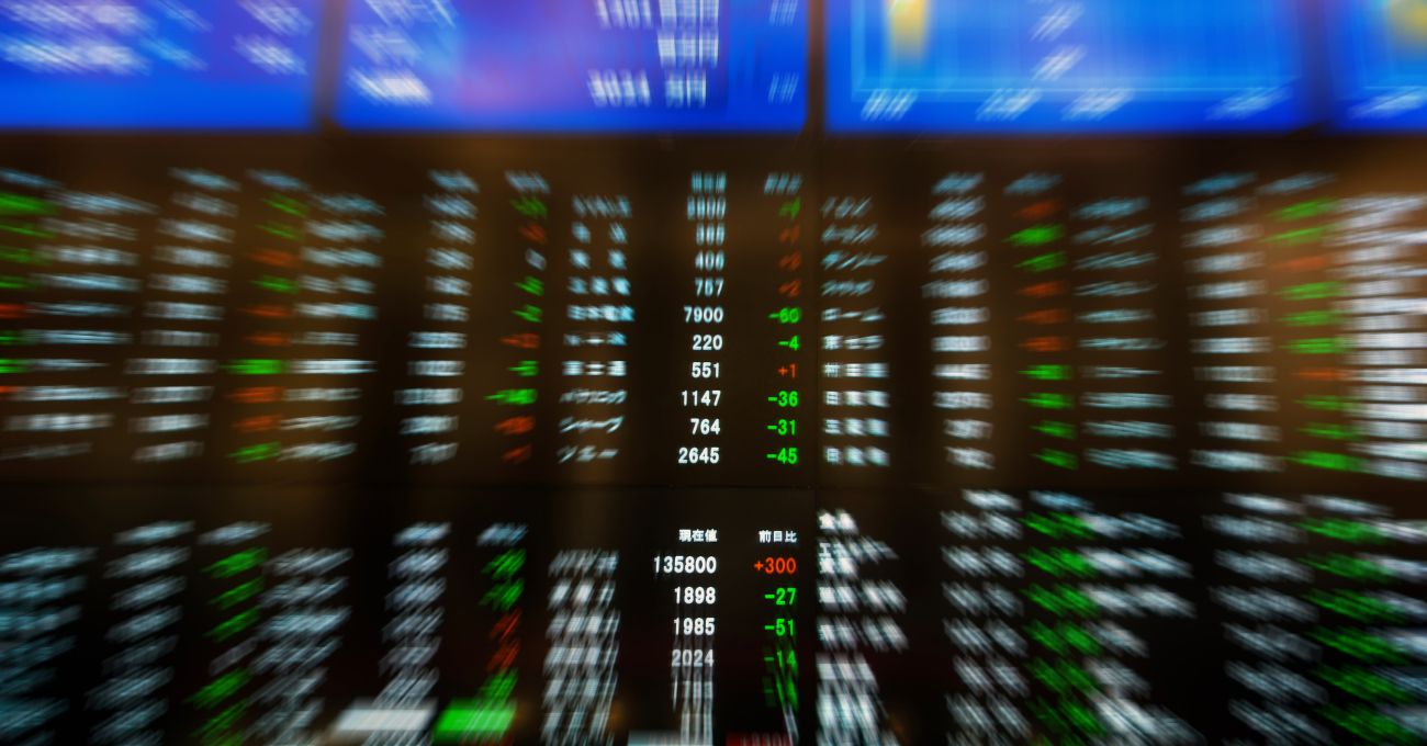 El IPSA en alza, SQM-B lidera ascenso en la Bolsa Chilena