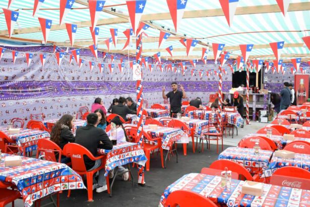 De Zúmbale Primo a Gino Mella: La parilla de artistas de las esperadas fondas de la RM