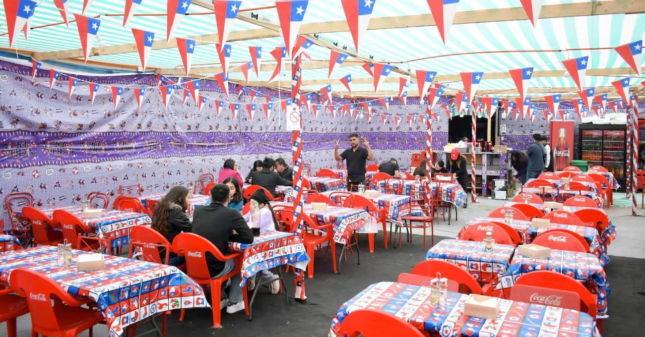 De Zúmbale Primo a Gino Mella: La parilla de artistas de las esperadas fondas de la RM