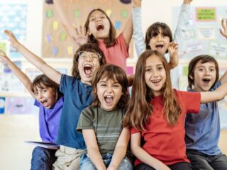 ¿Cuándo se paga el Bono Logro Escolar? Revisa quiénes son los estudiantes que reciben el beneficio