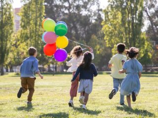 ¿Cuándo se celebra realmente el Día del Niño en Chile 2025?