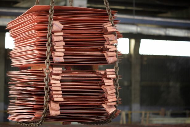 Precio del cobre hoy se mantiene en alza: ¿qué está respaldando el metal rojo?