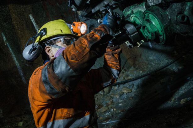 Adecco publica vacantes en minería con sueldos de hasta $2,5 millones
