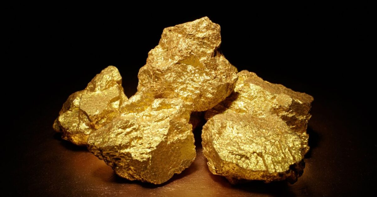 China descubre yacimiento de 1.000 toneladas de oro a 3.000 metros bajo tierra China descubre yacimiento de 1.000 toneladas de oro a 3.000 metros bajo tierra