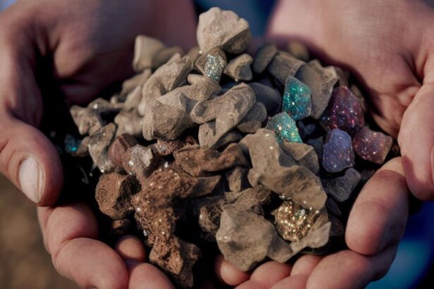 Rarezas en Kazajistán: Conflicto Global por Minerales Estratégicos en Asia Central