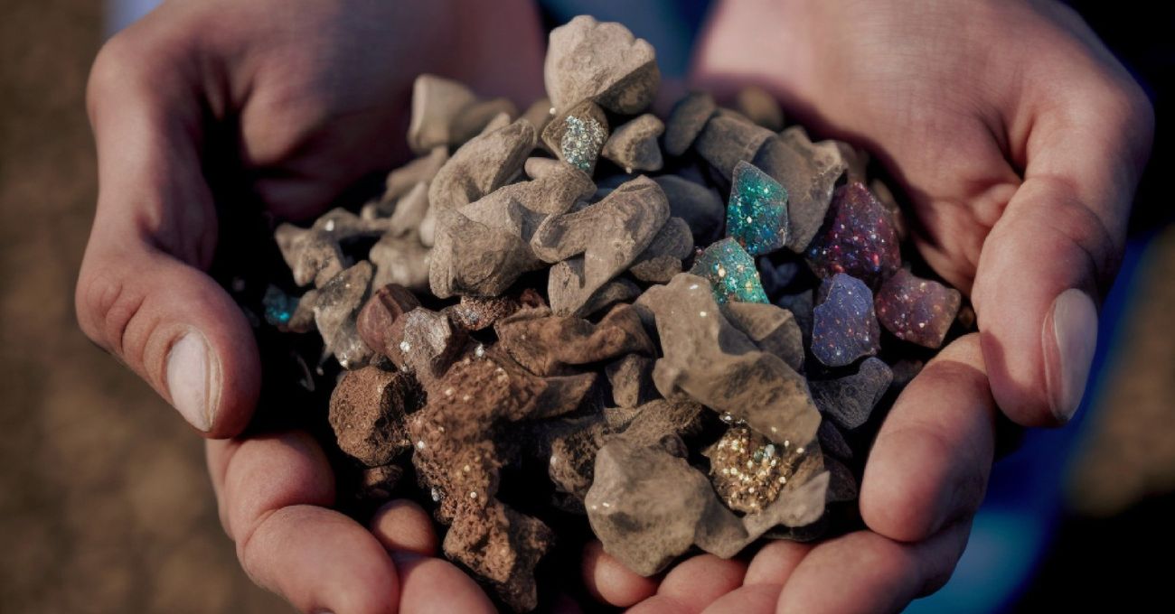 Rarezas en Kazajistán: Conflicto Global por Minerales Estratégicos en Asia Central