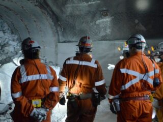 Denuncian falta de seguridad en División El Teniente de Codelco