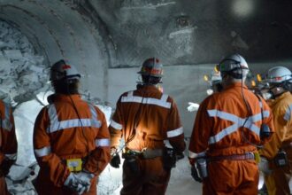 Denuncian falta de seguridad en División El Teniente de Codelco