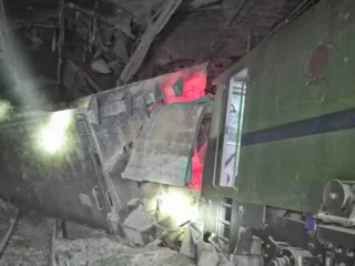 Colapso en Mina El Teniente: Tensión geológica relacionada con extracción