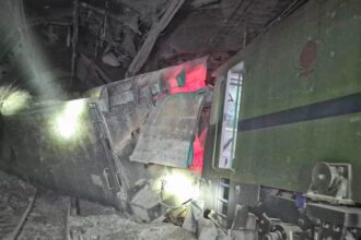 Colapso en Mina El Teniente: Tensión geológica relacionada con extracción