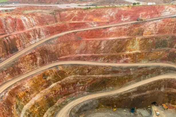 Minería marina en alza: empresas chilenas se suman a la búsqueda global