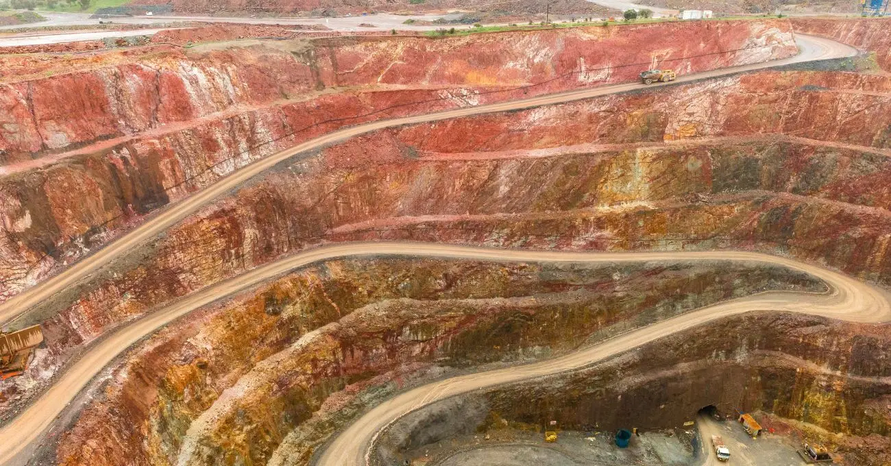 Minería marina en alza: empresas chilenas se suman a la búsqueda global Minería marina en alza: empresas chilenas se suman a la búsqueda global