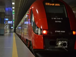 Pasará por ocho comunas y tendrá la estación más profunda: Este es el año en que se inauguraría la Línea 7