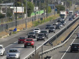 "Peaje a luca" para este fin de semana largo: ¿En qué autopistas aplicará la rebaja?