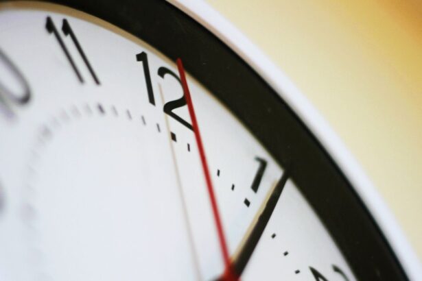 Cambio de hora: Conoce la fecha en que debes adelantar tu reloj