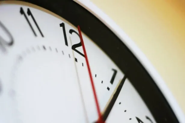 Cambio de hora: Conoce la fecha en que debes adelantar tu reloj