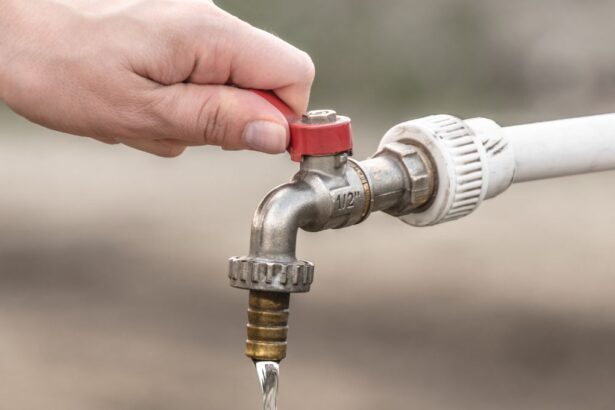 Advierten que tres comunas de Santiago tendrán corte de agua este jueves 14 de agosto