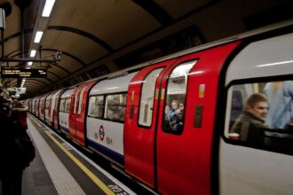 La estación más profunda y ascensores en reemplazo de escaleras metálicas: Todo lo que sabe de la nueva Línea 7 del Metro