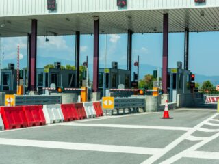 ¿Aplicará en Angostura? MOP anuncia “peaje a luca” en carreteras por fin de semana largo