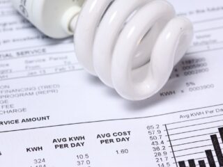 Monto del Subsidio Eléctrico 2025: tabla actualizada y cómo se aplicará el descuento