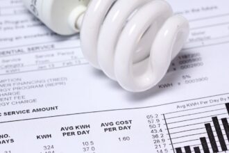 Monto del Subsidio Eléctrico 2025: tabla actualizada y cómo se aplicará el descuento