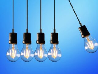 Cómo aparece el Subsidio Eléctrico 2025 en la boleta de la luz y qué hacer si no se refleja el descuento