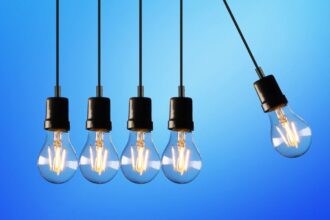 Cómo aparece el Subsidio Eléctrico 2025 en la boleta de la luz y qué hacer si no se refleja el descuento