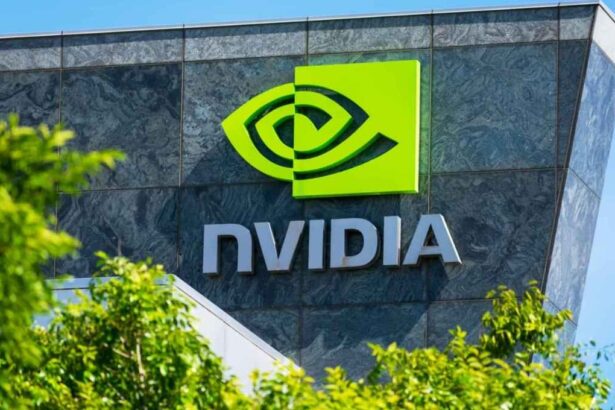 Nvidia supera a toda la industria minera en valor de mercado