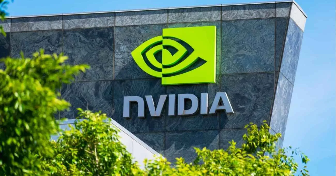 Nvidia supera a toda la industria minera en valor de mercado