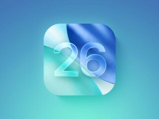 Apple anuncia iOS 26 con diseño Liquid Glass y mejoras en inteligencia artificial