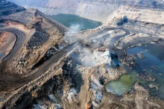Optimización ambiental en minería chilena: Eficiencia y sostenibilidad al 2034