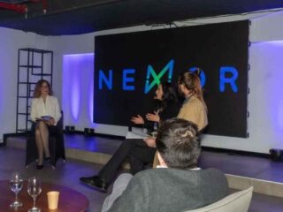 La Revolución Renovable: Nexor en Chile Encabeza la Transición Energética