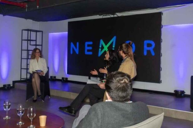 La Revolución Renovable: Nexor en Chile Encabeza la Transición Energética
