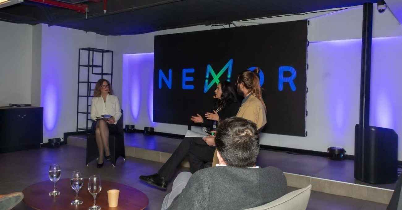 La Revolución Renovable: Nexor en Chile Encabeza la Transición Energética