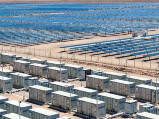 Almacenamiento de energía en Chile: pilar para confiabilidad eléctrica y energías renovables