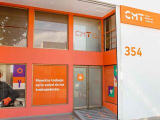Centro Médico del Trabajador: líder en salud laboral con certificación Trinorma