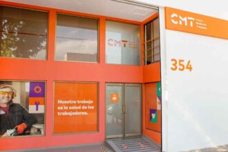 Centro Médico del Trabajador: líder en salud laboral con certificación Trinorma