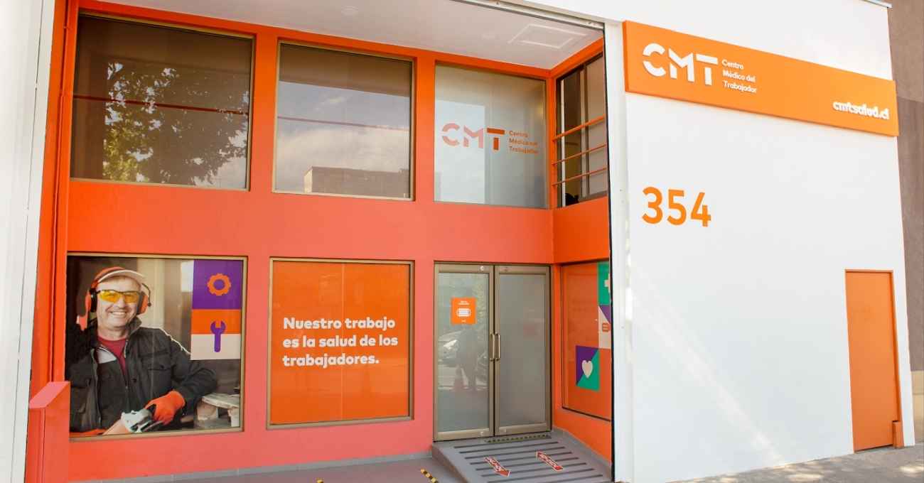 Centro Médico del Trabajador: líder en salud laboral con certificación Trinorma