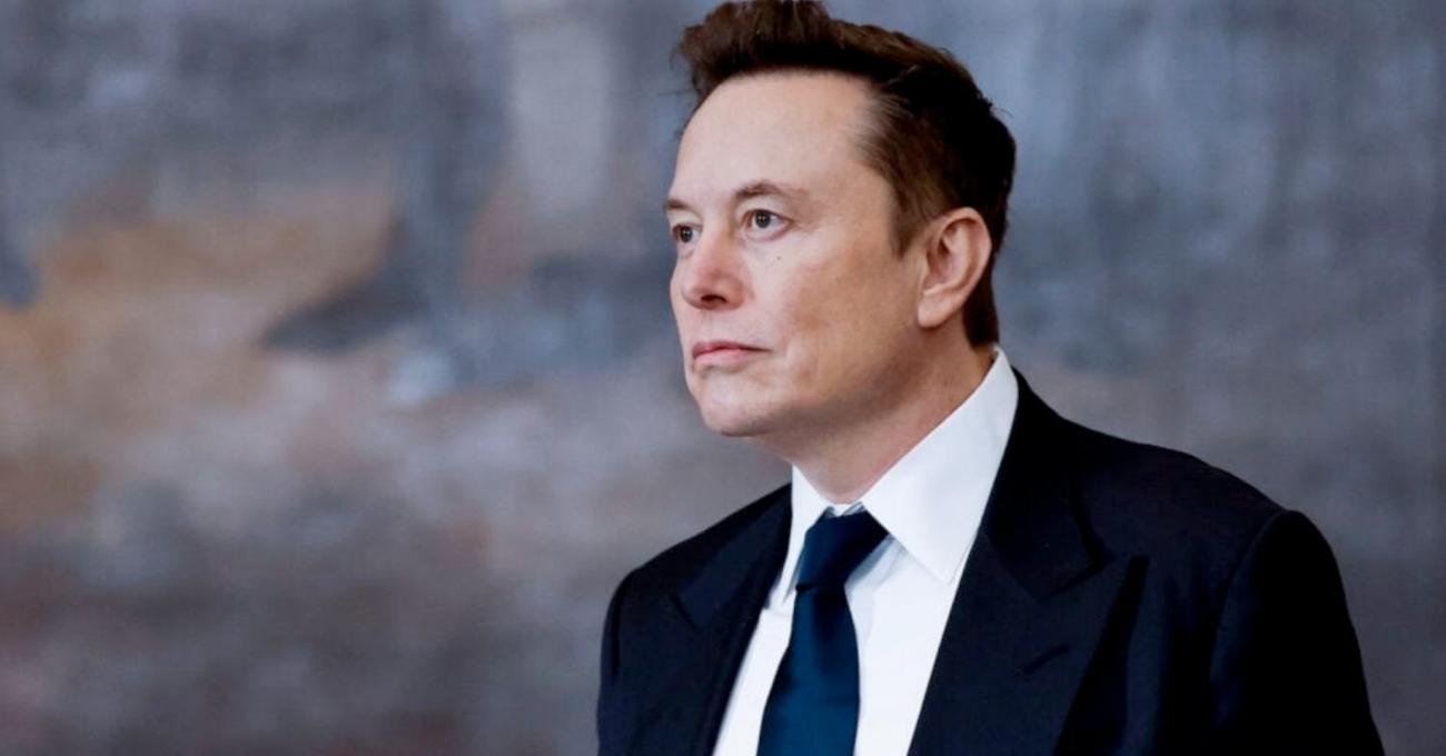 Elon Musk asegura que la IA destruirá el sistema límbico humano y aumentará la natalidad mundial