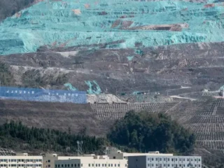 Más allá de China: la demanda de baterías para almacenamiento podría disparar el precio del litio