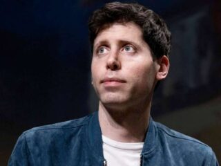 Burbuja de la IA: entre el entusiasmo de Wall Street y las advertencias de Sam Altman
