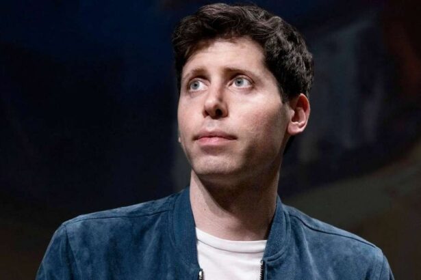 Burbuja de la IA: entre el entusiasmo de Wall Street y las advertencias de Sam Altman