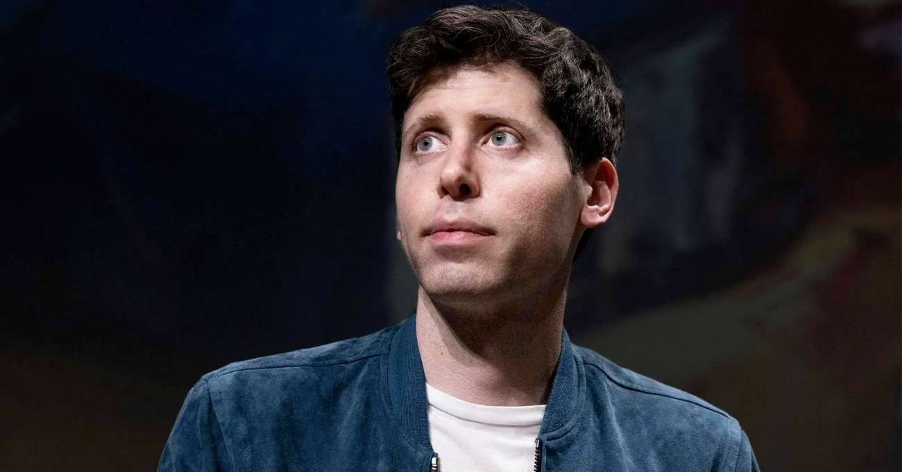 Burbuja de la IA: entre el entusiasmo de Wall Street y las advertencias de Sam Altman