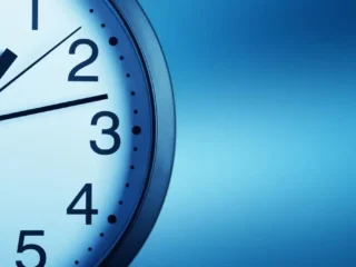 Cambio de hora: Esta es la fecha en que debes modificar tu reloj