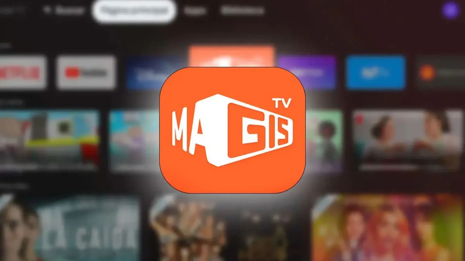 Adiós a descargar Magis TV en un Smart TV: las aplicaciones legales y seguras para ver películas y series