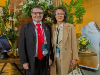 La Cámara Minera de Chile y el Colegio de Geólogos de Chile firman memorándum de colaboración