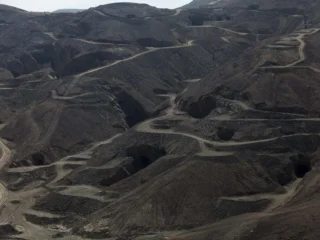 Marimaca presenta estudio de factibilidad con IRR sobre 30% y costos líderes en la industria